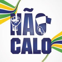 Não Calo(@Naocalonao) 's Twitter Profile Photo