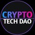 Crypto TechDAO (@cryptotechdao81) Twitter profile photo Crypto TechDAO (@cryptotechdao81) Twitter profile photo