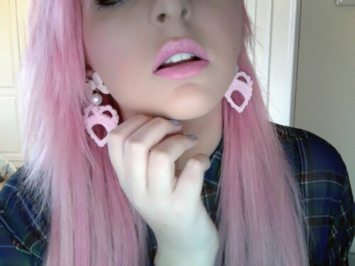 im Maddi and i like cat porn
