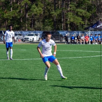 JagarLove2024's profile picture. Coker University MSOC - 2028 Youtube:https://t.co/fnYSgPXl16 Instagram: jag6love jag6love@yahoo.com Central Midfielder/Winger