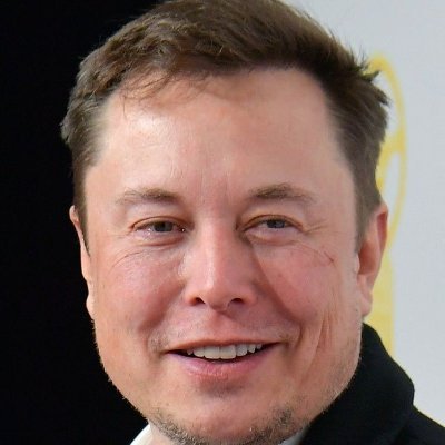 CEO of Tesla 🚀🚀