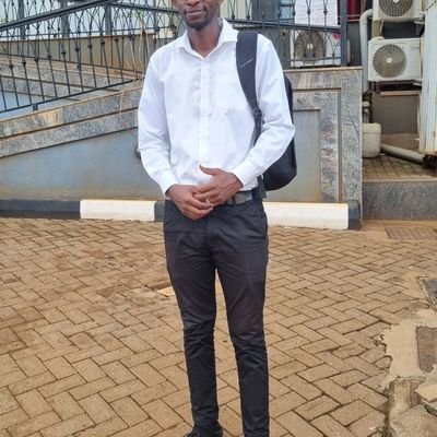 EngVision256's profile picture. Maintenance Engineer at Life Care Diagnostics Ltd (Abbott) | Bachelor of Science in Electrical and Electronics Engineering -Kabale University | @Electrical Eng