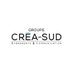 Créa-SUD (@creasudcom) Twitter profile photo Créa-SUD (@creasudcom) Twitter profile photo