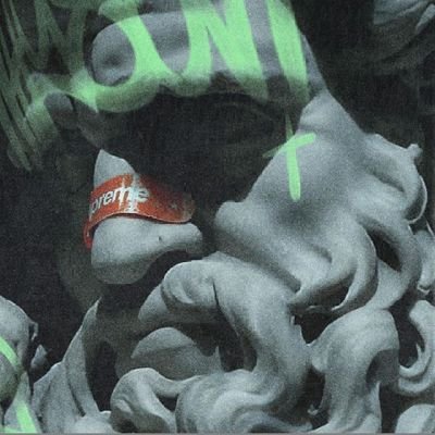 i_doNotPromise's profile picture. Not your regular nigga | Not no irregular nigga either.
👽🥀