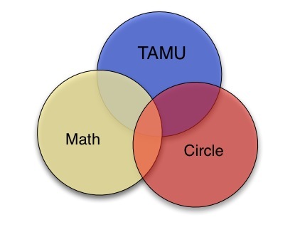TAMU_MATHCIRCLE's profile picture. 