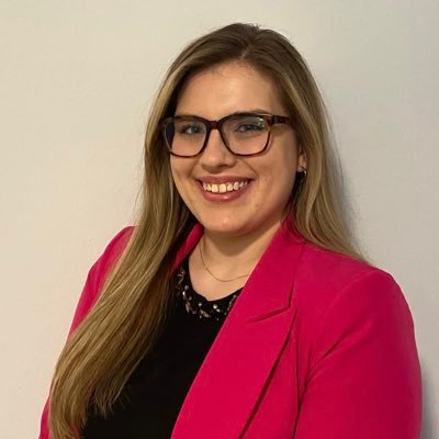 kilian_jenna's profile picture. Psychological Sciences Doctoral Student @KentState | Interested in close relationships and personality | she/her