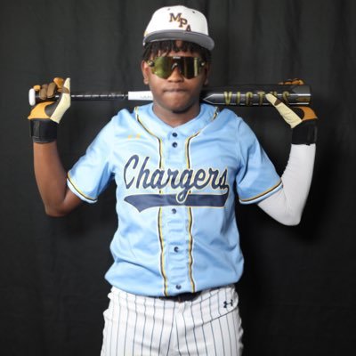 Devontae Matthews: C/O 2025 MPA ⚾️⚡️Baseball 5’9 185 (P,OF,SS) Ig:@lakeside_tae / 225-937-8745 email:devontaematthews20@gmail.com