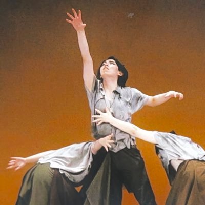 nittakazuhiro_'s profile picture. 青山学院大学 社会情報学研究科 博士後期課程，創作ダンスの研究をしています．