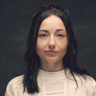 Writer | Actress | Filmmaker | Lithuanian in Bath ✨