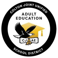 CJUSD Adult Education (CJAE)(@CjusdAdultEd) 's Twitter Profile Photo