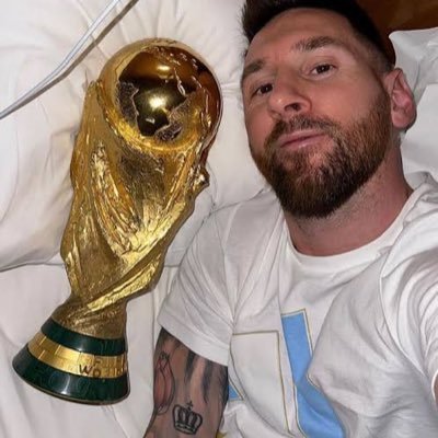 Snap 👻 :Dobigthings007. Football Lover Leo Messi fan Account ..Here Don’t take my tweet seriously….just expressing how I felt I mean no harm haha 😂