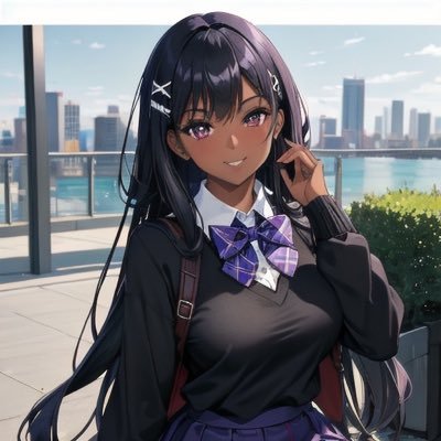 AIイラスト専用アカウント。 自身の活動の場として今後 AIイラスト術師様と仲良くなれればと思います。 よろしくお願いします。