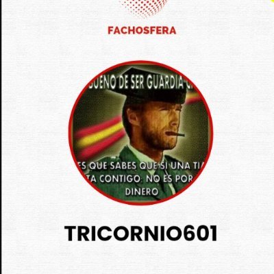tricornio601 Profile Picture