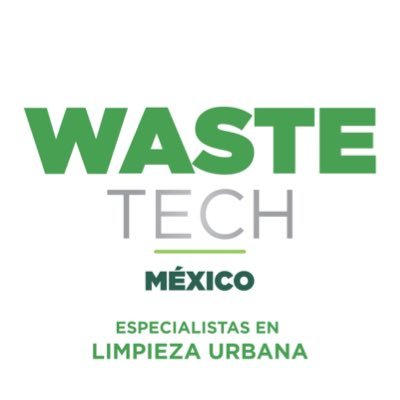 Todas las soluciones en un solo lugar. Recolección, Barrido, Desazolve. Equipamiento y asesoría.