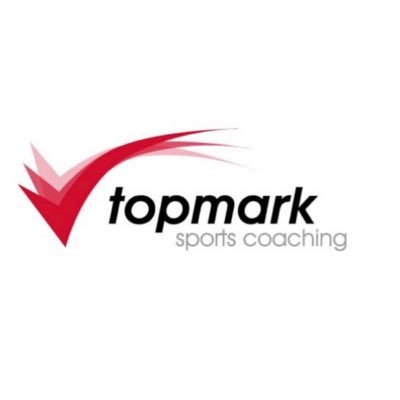 Topmark Sports & Childcare 🔴⚫️