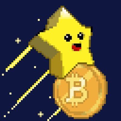 star_cryptocoin Profile Picture