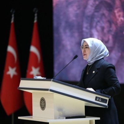 AK Parti Sivas Milletvekili / Milli Eğitim, Kültür, Gençlik ve Spor Komisyonu Üyesi / Türkiye Moritanya İslam Cumhuriyeti Parlamento Dostluk Grubu Başkanı