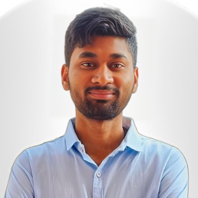 Arpit Ghura profile photo