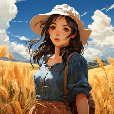 Your friendly Airdrop farmer girl | Sybil legend 🧠