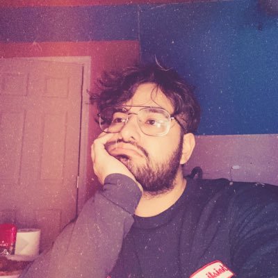 stickingcleric's profile picture. hey there, it’s Cleric! i’m a gaymer, raver, and lover of sleeps and snacks.