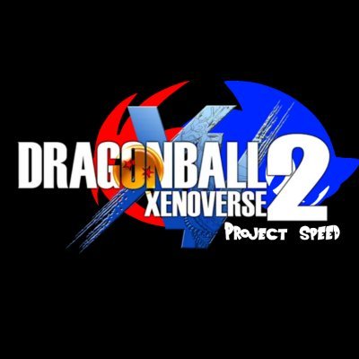 This is the account for the mod project
DBXV2 Project Speed ran by @Dessyber