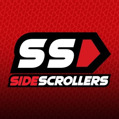 SideScrollerPod Profile Picture