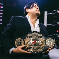 ⭐⭐Rodriguez 🇲🇽🇺🇸⭐⭐(@RRWWE) 's Twitter Profileg