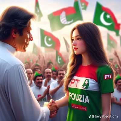 •PrOud Muslim! •PrOud Pakistani! •PrOud Pti SuppOrter! میری پہچان ہے اپنی, وطن میرا حوالہ ہے 🇵🇰🇵🇰