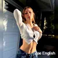 zoeenglis37's profile picture. Don’t like me? don’t care.