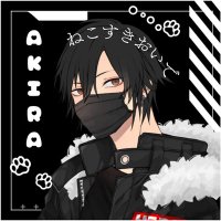 akiraHBK☄️🐱 (@hbkakira) 's Twitter Profile