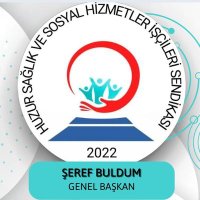HUZUR SAĞLIK İŞ (@huzursaglikis) Twitter profile photo
