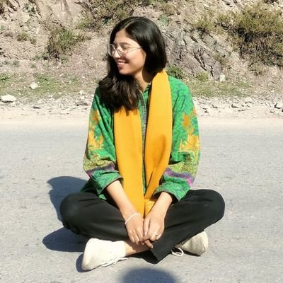 Ridaeharam's profile picture. Sugar, spice, and everything unwise.