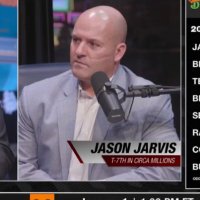 Jason Jarvis (@jjarvnflbets) 's Twitter Profile