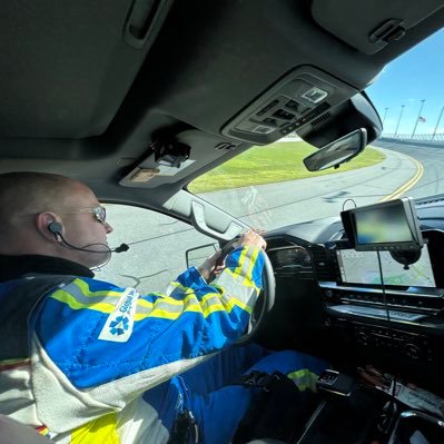 Career Truckie. Bengals/Irish….IMSA & INDYCAR…3