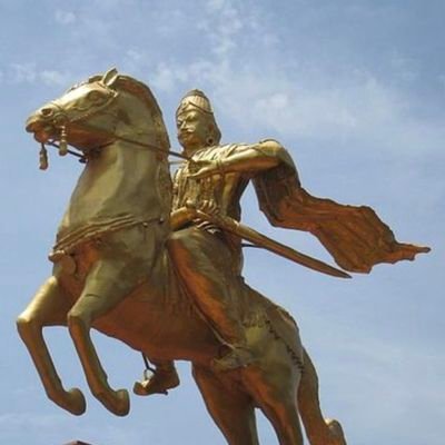 Chola_Emperor's profile picture. Fan of Raja Raja Chola.
RTs are not endorsements.