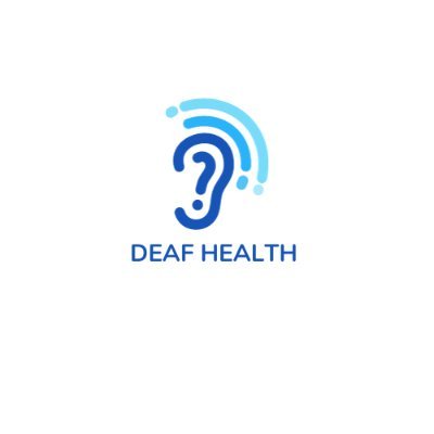 deaf_health Profile Picture