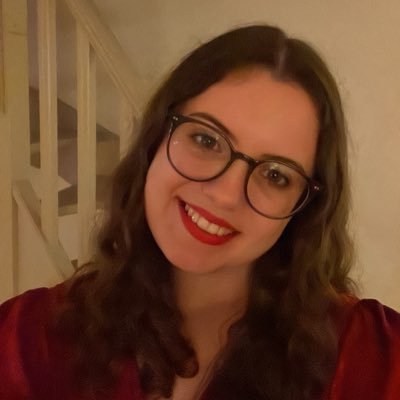 saadi_charlotte's profile picture. 22 ans | M2 FLE/FLS/FOS👩🏻‍🏫| 17/3💓