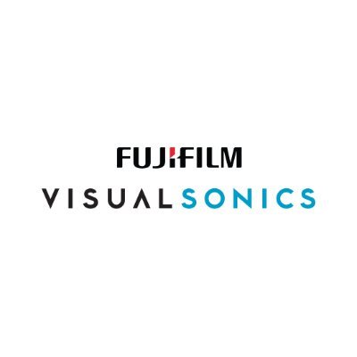 FUJIFILM VisualSonics