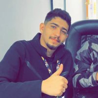 Abdulrahman Fayad ☢︎ (@i_fyd) 's Twitter Profile Photo Abdulrahman Fayad ☢︎ (@i_fyd) 's Twitter Profile Photo