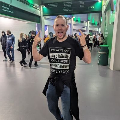 bamanowhitley's profile picture. #mufc fan. love the banter with @lfc_arrow. Family man, Husband, Dad. Follow me and I'll follow back!