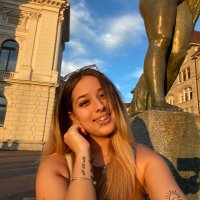 PRINCESS ENERGY ✨ (@candacedaguiar) 's Twitter Profile
