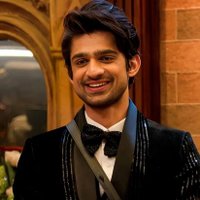 Jhanvi ♡ (@abhishekhumesha) 's Twitter Profile