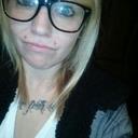 Ashlee Brooke - @moonbear91 - Twitter