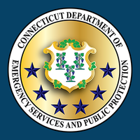 Dept. of Emergency Services and Public Protection(@CTDESPP) 's Twitter Profile Photo