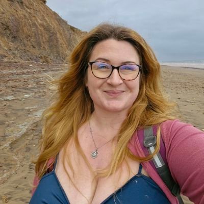 Megan Jacobsさんのプロフィール画像