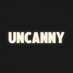 UNCANNY (@TheUncannyClub) Twitter profile photo