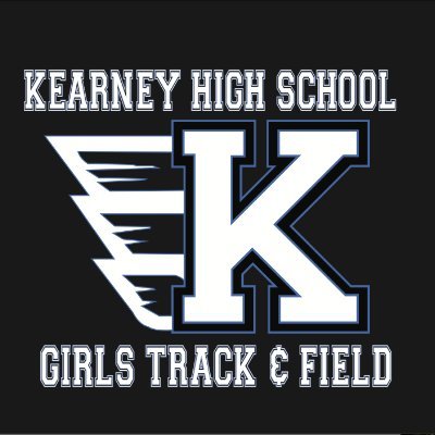 Official Twitter Account for Kearney Girls Track and XC

Class A State Champions: 1972, 1995, 1996, 2016
Class A State Runner-Up: 1973, 2000, 2017, 2018