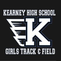 KearneyGirlsTrack/XC(@KHSGirlsTF) 's Twitter Profile Photo