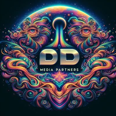 DD Media Partners are here to invest and support artists and educate the public on #Web3 | Mint Owner of #TheGhostMafia