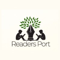 Readers Port(@readersport2) 's Twitter Profile Photo